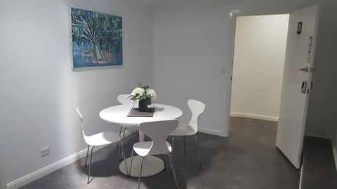 Aart Apartments - Timeshare Accommodation 12