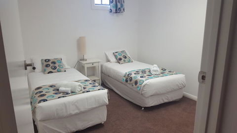Aart Apartments - Timeshare Accommodation 14