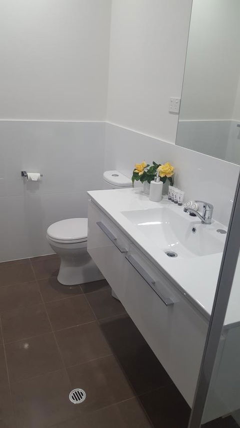 Aart Apartments - Timeshare Accommodation 10