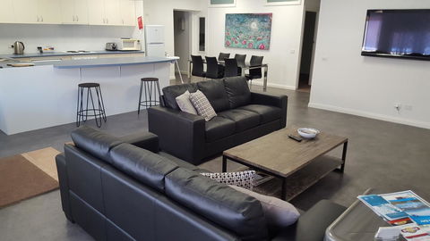 Aart Apartments - Timeshare Accommodation 7