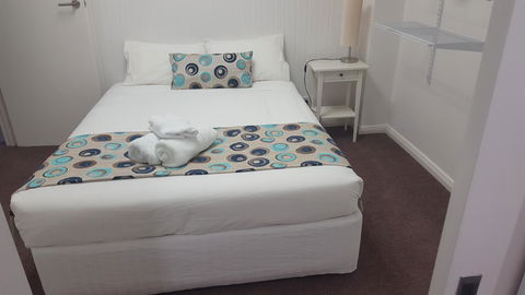 Aart Apartments - Timeshare Accommodation 13