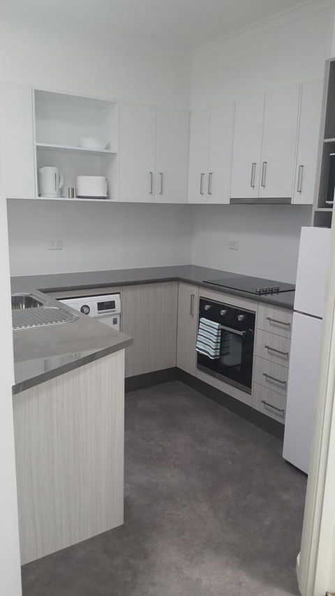 Aart Apartments - Timeshare Accommodation 18