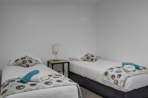 Aart Apartments - Timeshare Accommodation 22