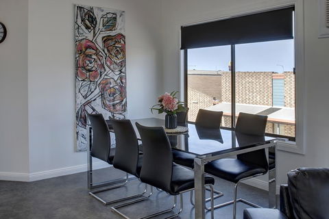 Aart Apartments - Timeshare Accommodation 20