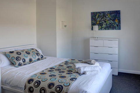 Aart Apartments - Timeshare Accommodation 24