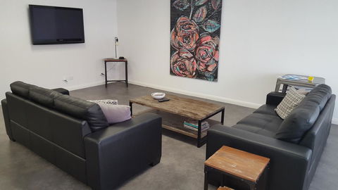 Aart Apartments - Timeshare Accommodation 8