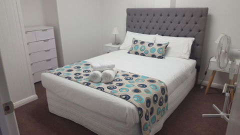Aart Apartments - Timeshare Accommodation 15