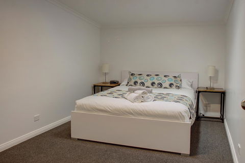 Aart Apartments - Timeshare Accommodation 21