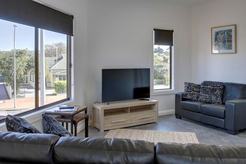 Aart Apartments - Timeshare Accommodation 26