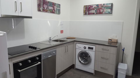 Aart Apartments - Timeshare Accommodation 6