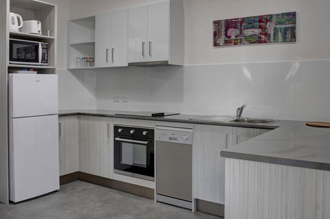 Aart Apartments - Timeshare Accommodation 19
