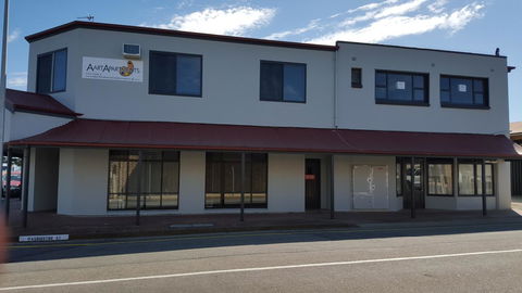 Aart Apartments - Timeshare Accommodation 4