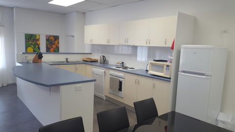 Aart Apartments - Timeshare Accommodation 17