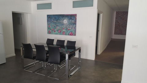 Aart Apartments - Timeshare Accommodation 16