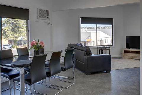 Aart Apartments - Timeshare Accommodation 23