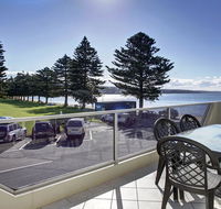Tasman Beachside Apartments - Timeshare Accommodation