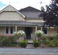 Tin House in Tanunda - Timeshare Accommodation