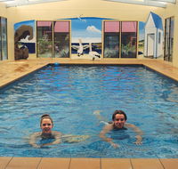 Acacia Apartments - Timeshare Accommodation