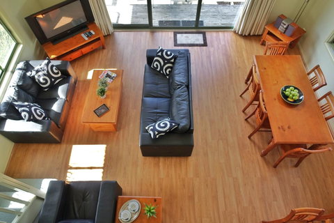 SkyView Villa - Timeshare Accommodation 2