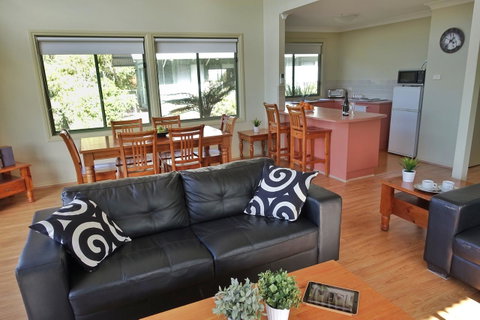 SkyView Villa - Timeshare Accommodation 7