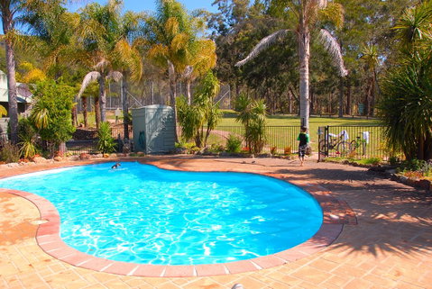 SkyView Villa - Timeshare Accommodation 14