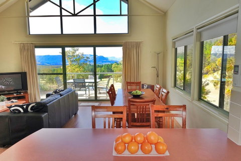 SkyView Villa - Timeshare Accommodation 15