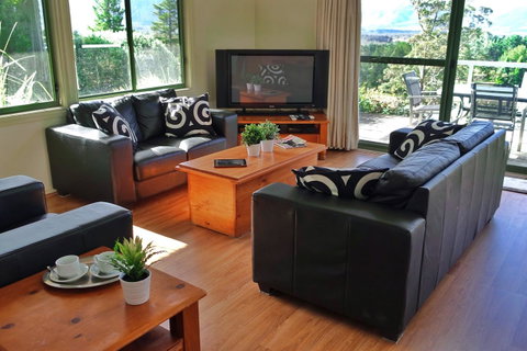 SkyView Villa - Timeshare Accommodation 4