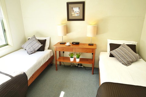 SkyView Villa - Timeshare Accommodation 20
