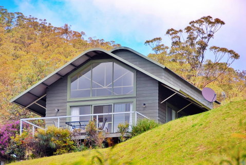 SkyView Villa - Timeshare Accommodation 1