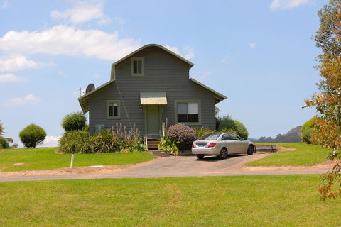 SkyView Villa - Timeshare Accommodation 32