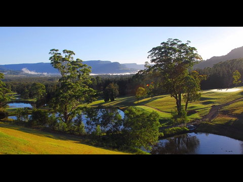 SkyView Villa - Timeshare Accommodation 0
