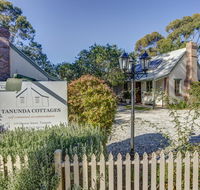 Tanunda Cottages - Timeshare Accommodation