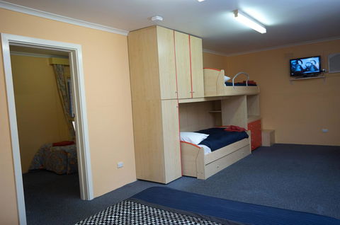 Motel Mount Gambier - Timeshare Accommodation 15