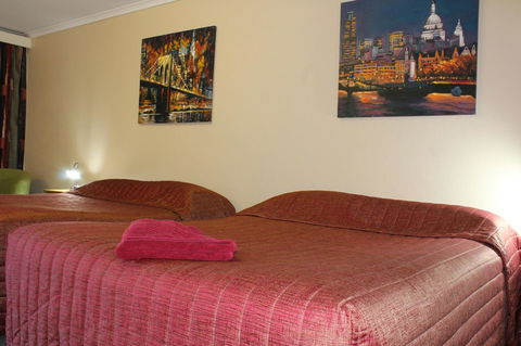 Motel Mount Gambier - Timeshare Accommodation 7