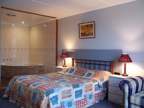 Motel Mount Gambier - Timeshare Accommodation 19