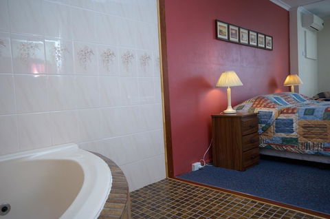 Motel Mount Gambier - Timeshare Accommodation 17
