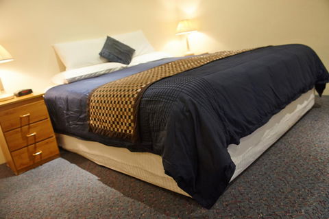 Motel Mount Gambier - Timeshare Accommodation 13