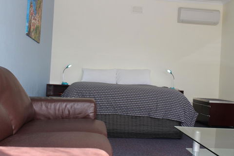 Motel Mount Gambier - Timeshare Accommodation 10