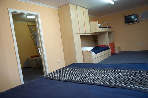 Motel Mount Gambier - Timeshare Accommodation 12