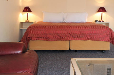 Motel Mount Gambier - Timeshare Accommodation 4
