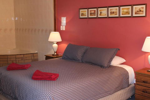Motel Mount Gambier - Timeshare Accommodation 2