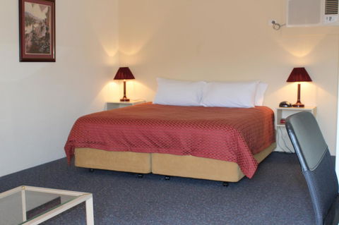 Motel Mount Gambier - Timeshare Accommodation 3