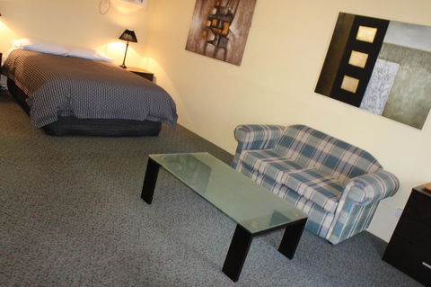 Motel Mount Gambier - Timeshare Accommodation 1