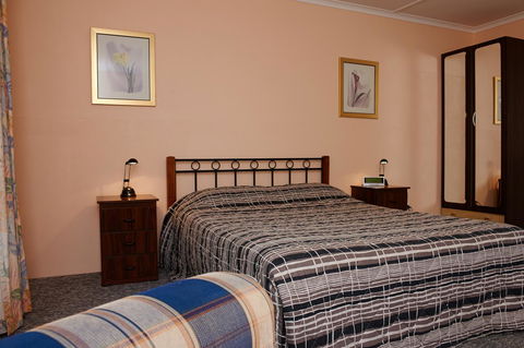 Motel Mount Gambier - Timeshare Accommodation 21