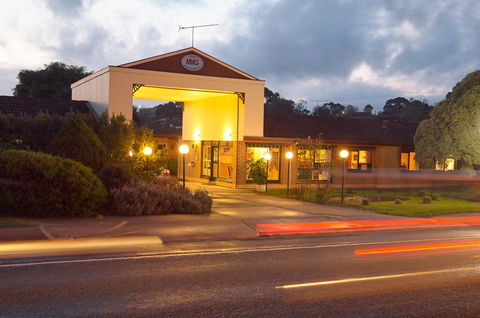 Motel Mount Gambier - Timeshare Accommodation 0