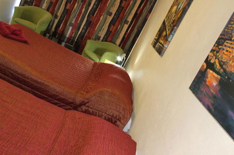Motel Mount Gambier - Timeshare Accommodation 5