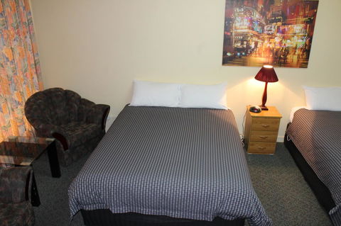 Motel Mount Gambier - Timeshare Accommodation 6