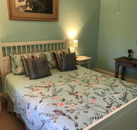 Kit Kat Cottage - heritage accommodation Burra - Timeshare Accommodation