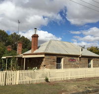 Blyth Cottage Burra - Timeshare Accommodation