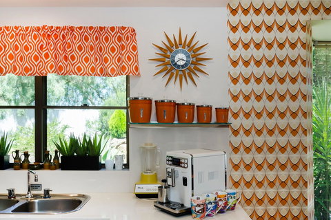 Barossa Retro BnB - Timeshare Accommodation 29